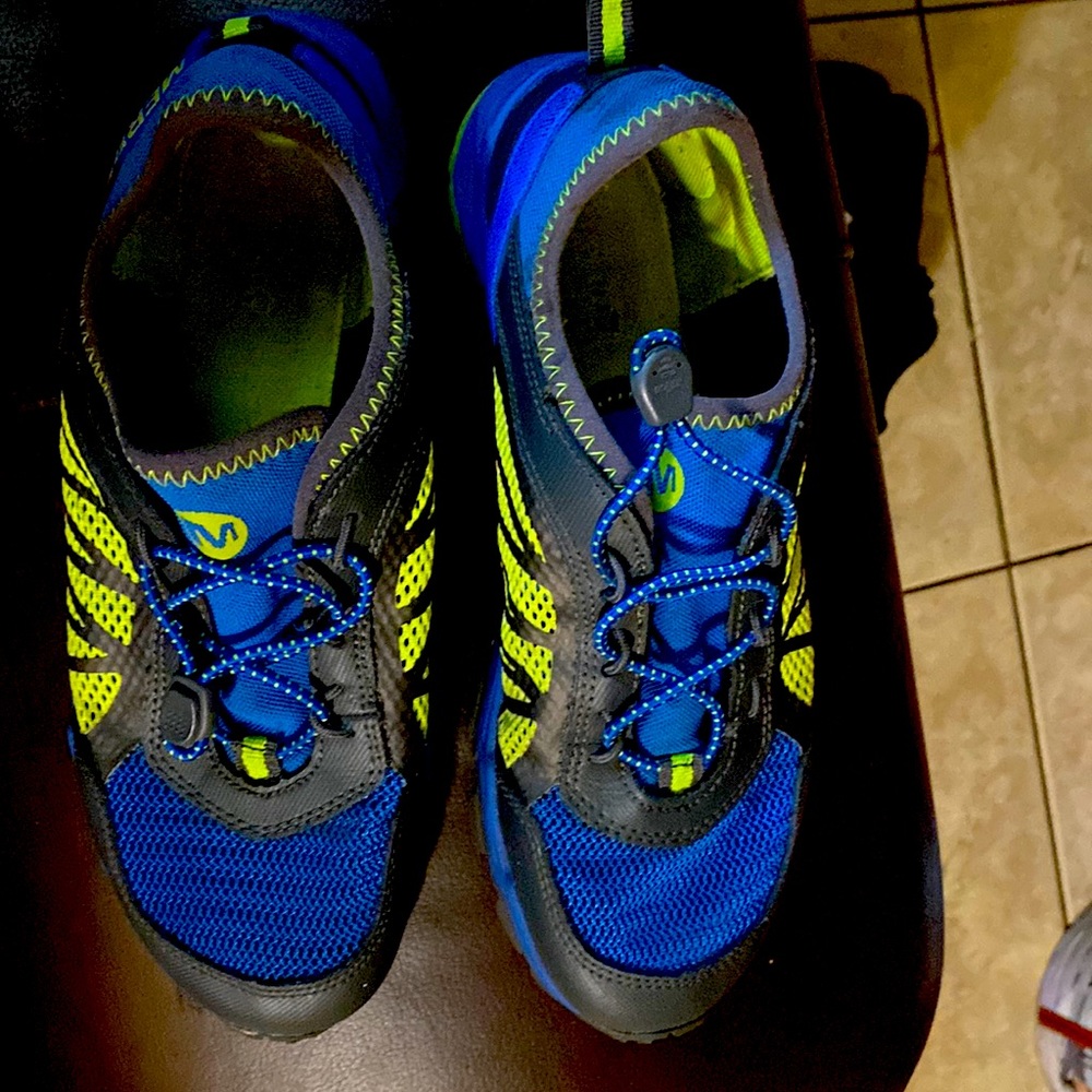 MERRELL BOYS HYDRO RUN